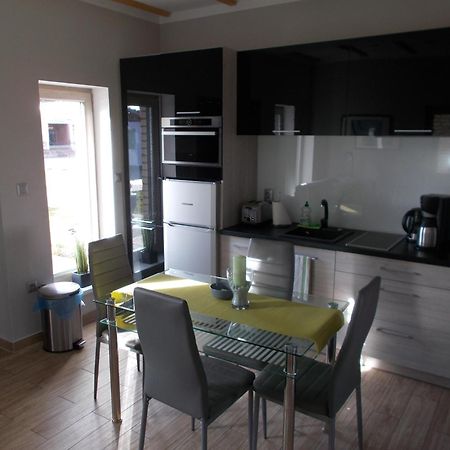 Baltic Holiday Houses Mielno  Habitación foto