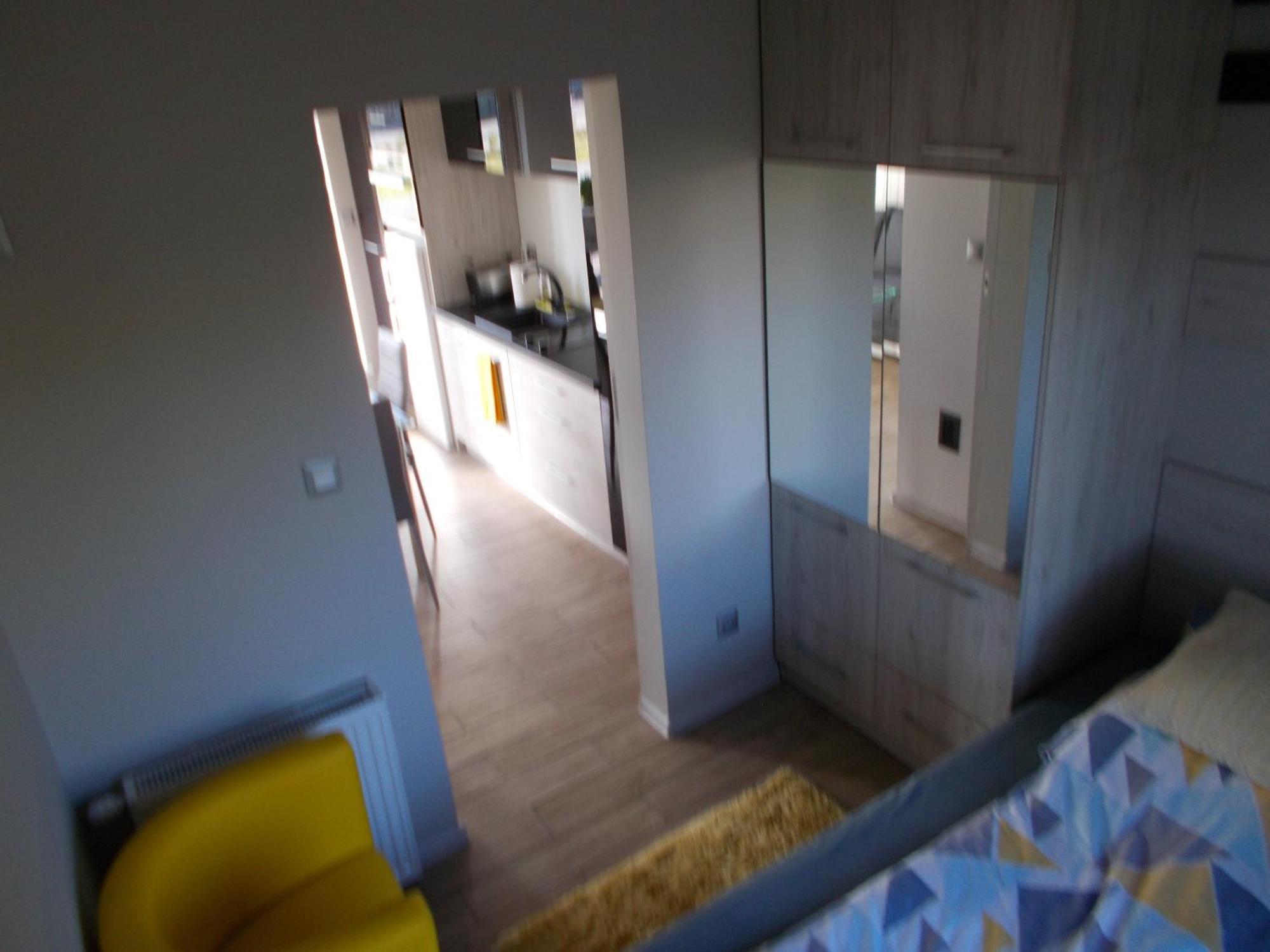 Baltic Holiday Houses Mielno  Habitación foto