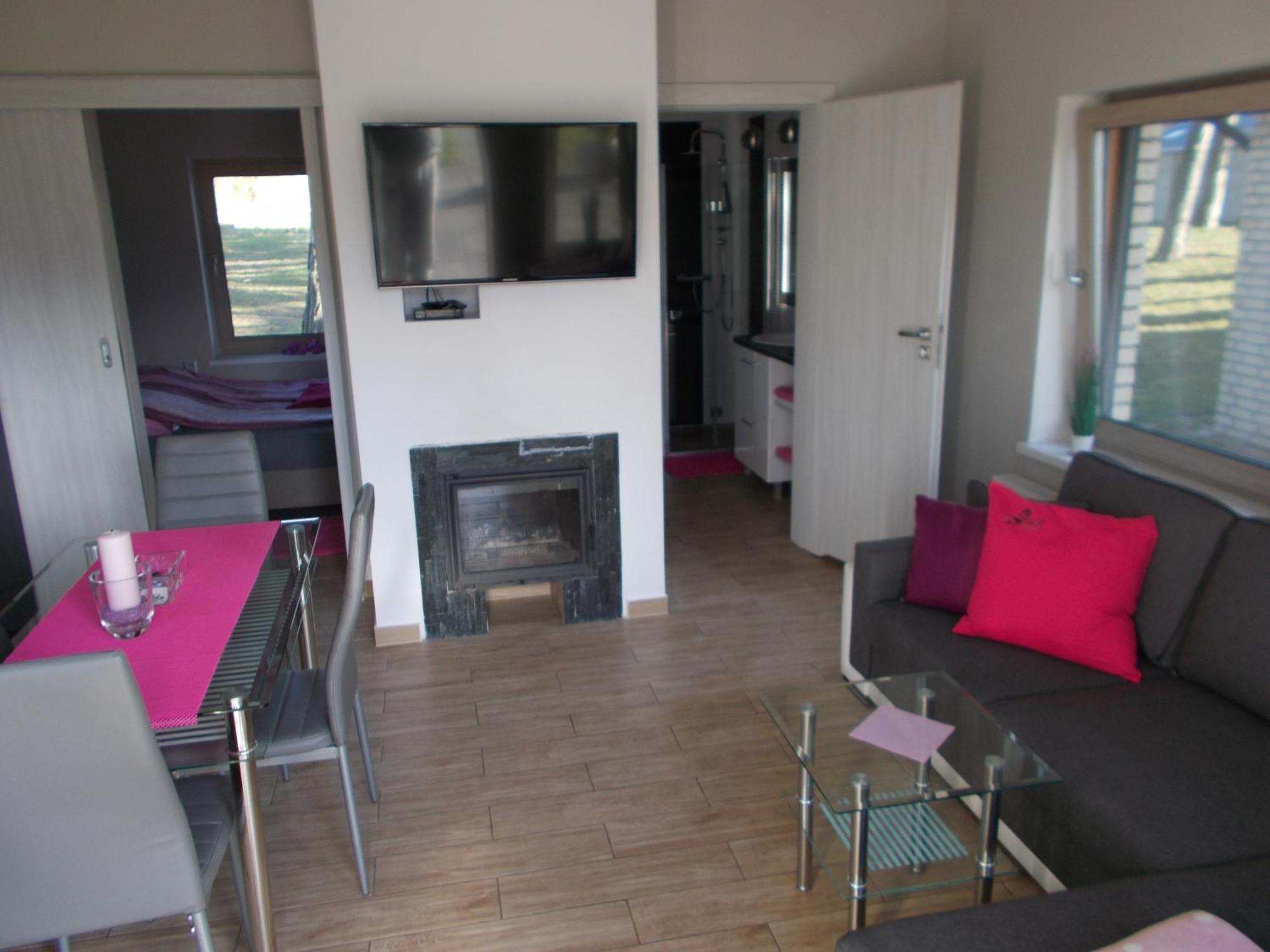 Baltic Holiday Houses Mielno  Habitación foto