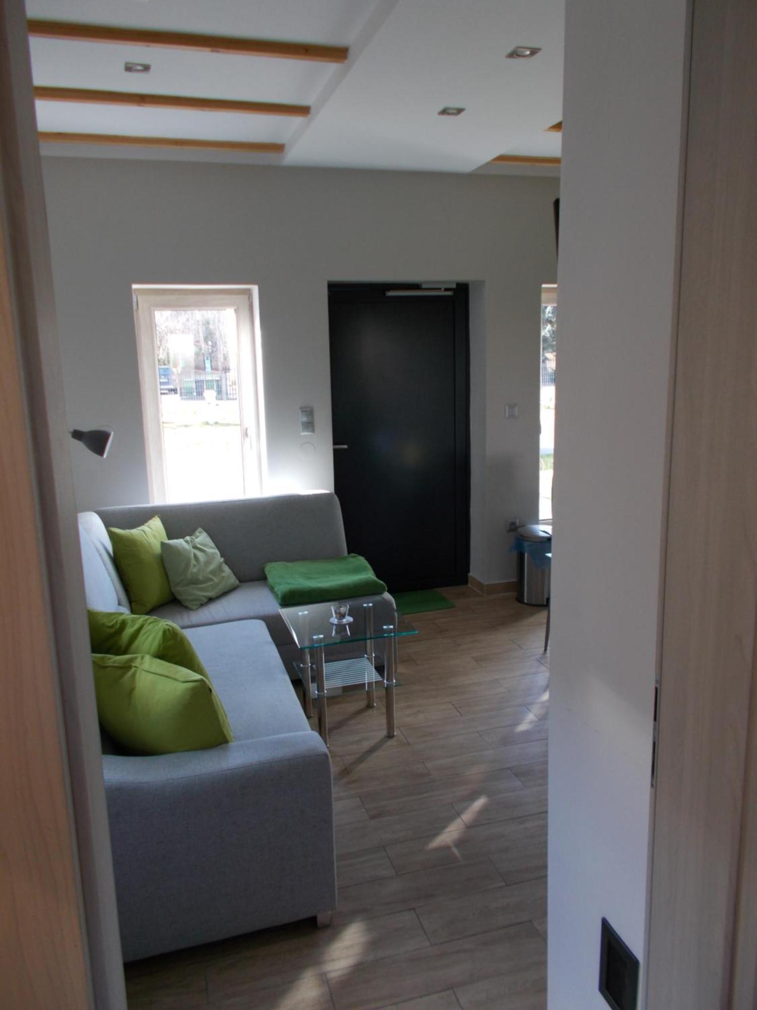 Baltic Holiday Houses Mielno  Habitación foto