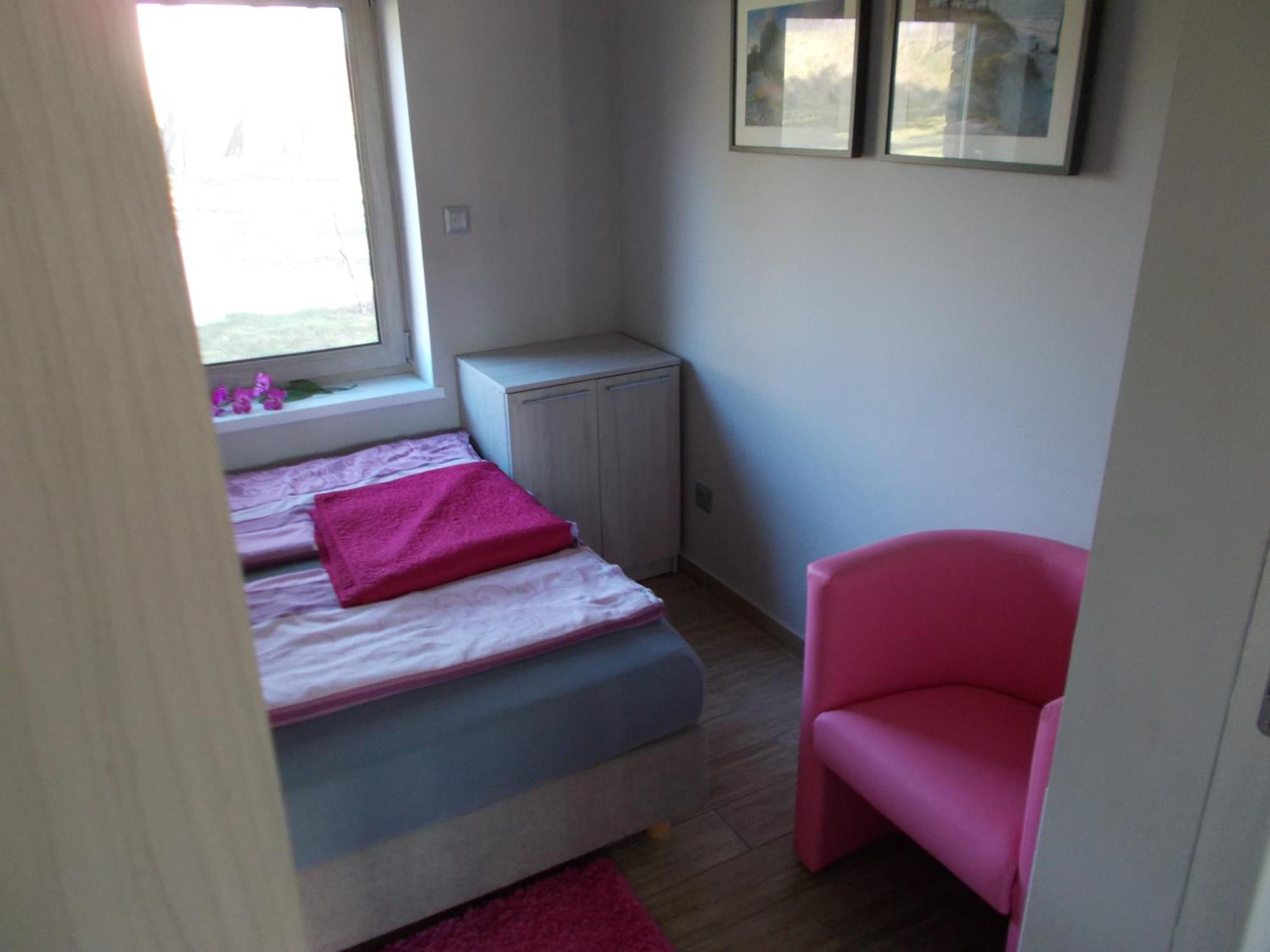 Baltic Holiday Houses Mielno  Habitación foto
