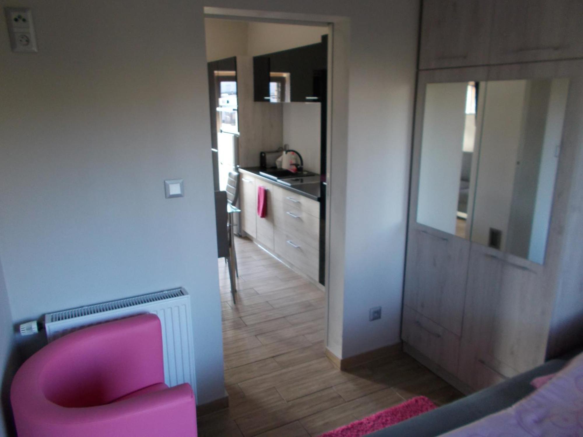 Baltic Holiday Houses Mielno  Habitación foto