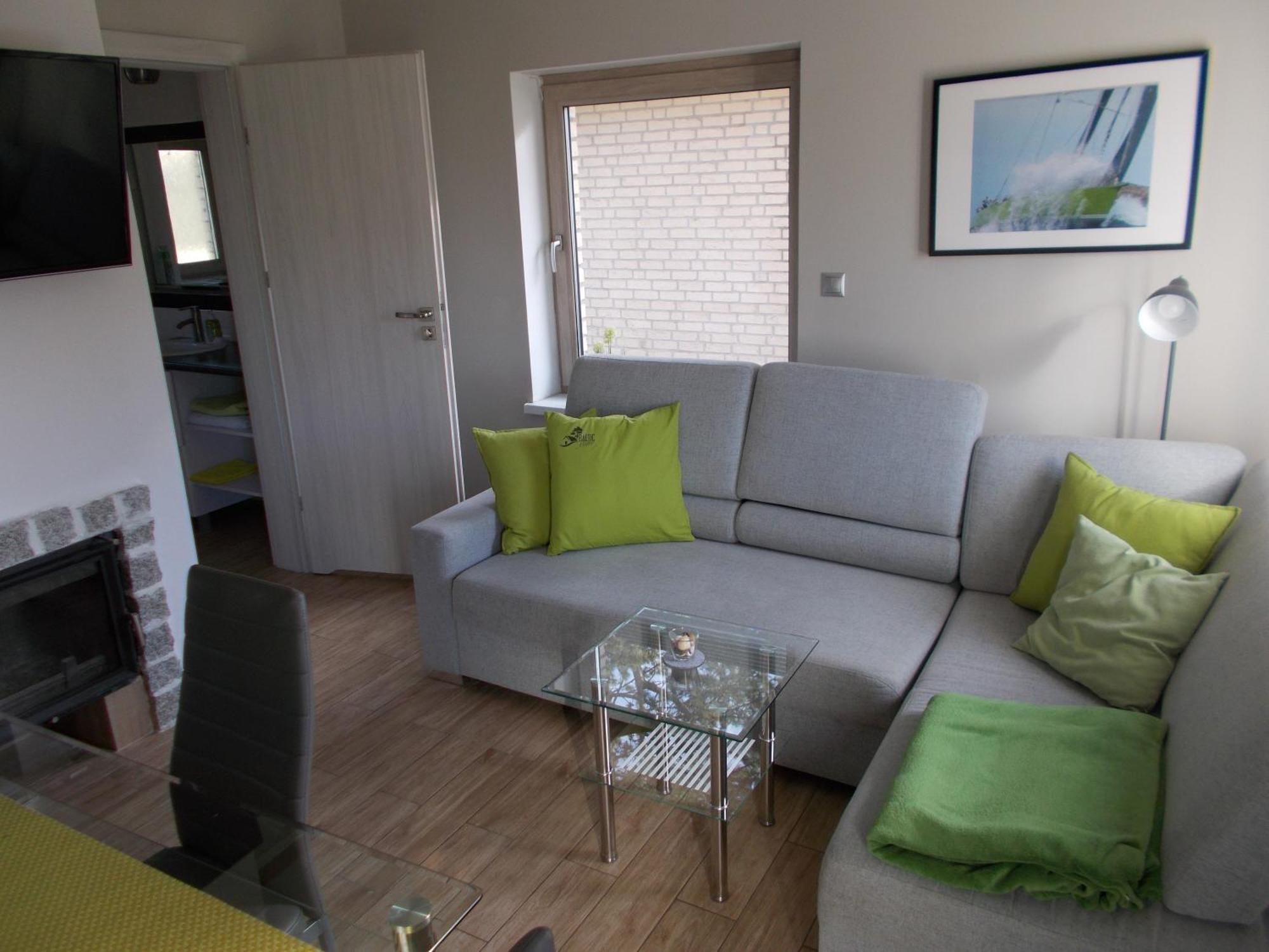 Baltic Holiday Houses Mielno  Habitación foto
