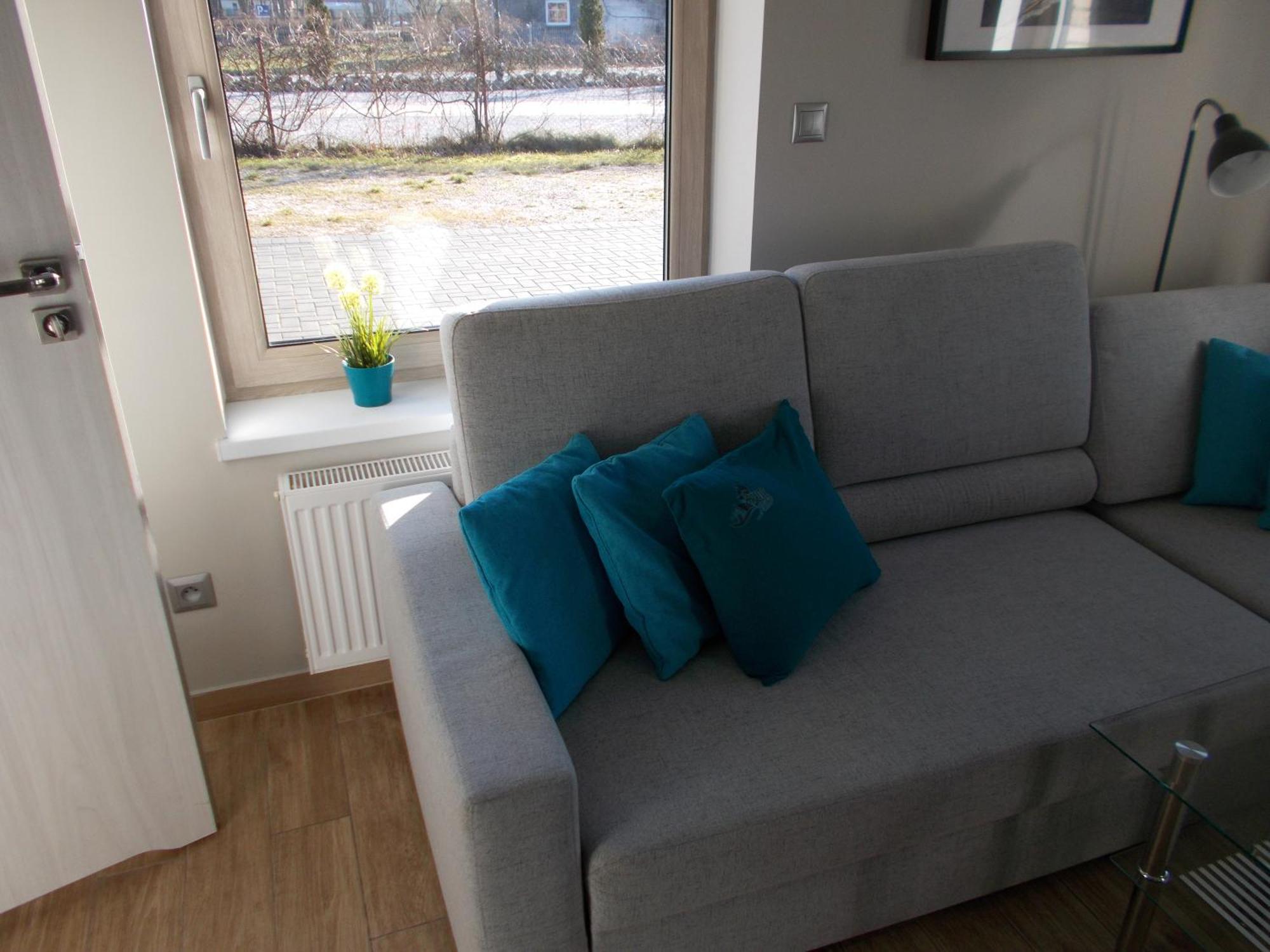Baltic Holiday Houses Mielno  Habitación foto