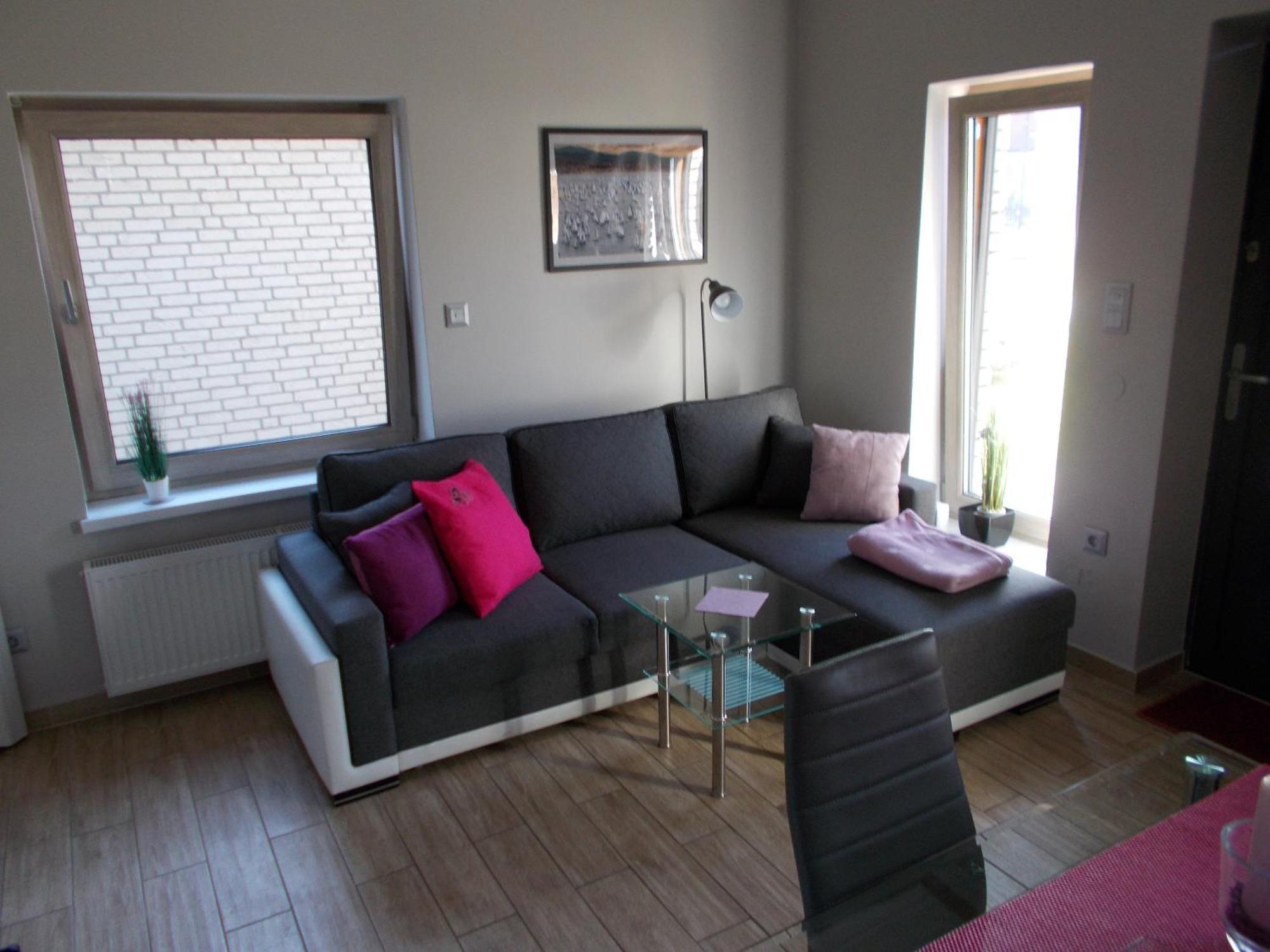 Baltic Holiday Houses Mielno  Habitación foto