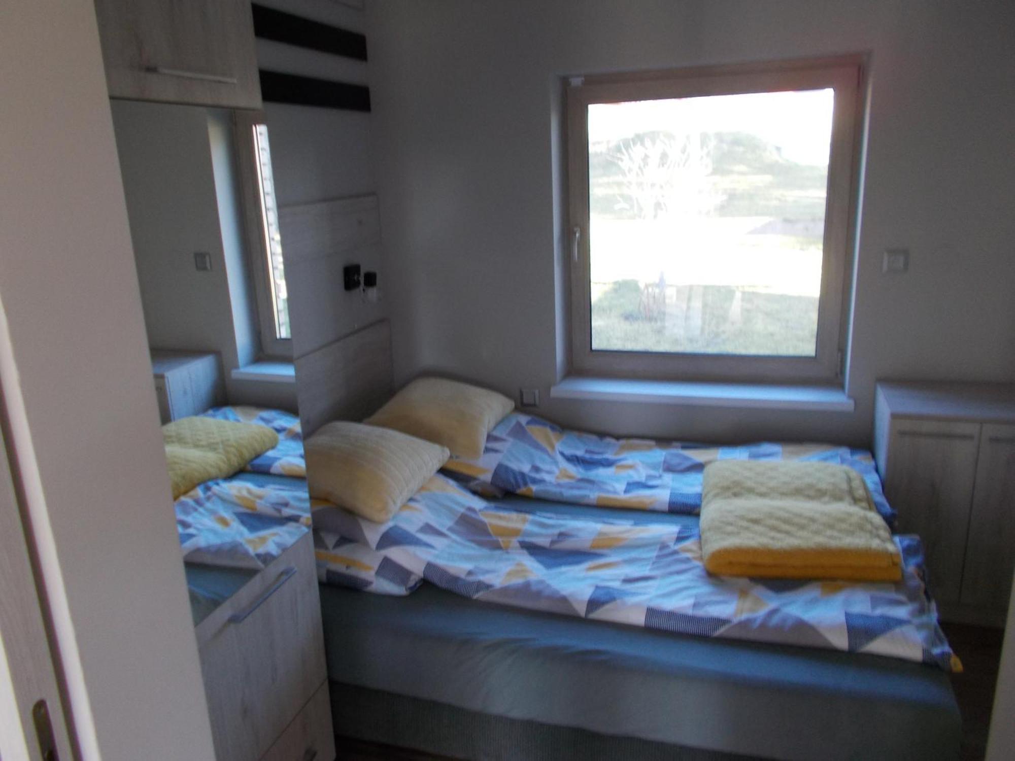 Baltic Holiday Houses Mielno  Habitación foto