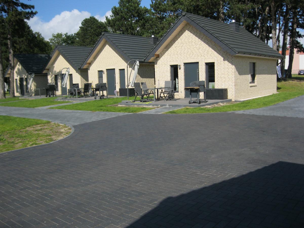 Baltic Holiday Houses Mielno  Exterior foto
