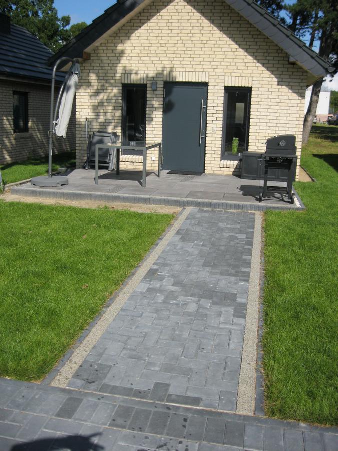 Baltic Holiday Houses Mielno  Exterior foto