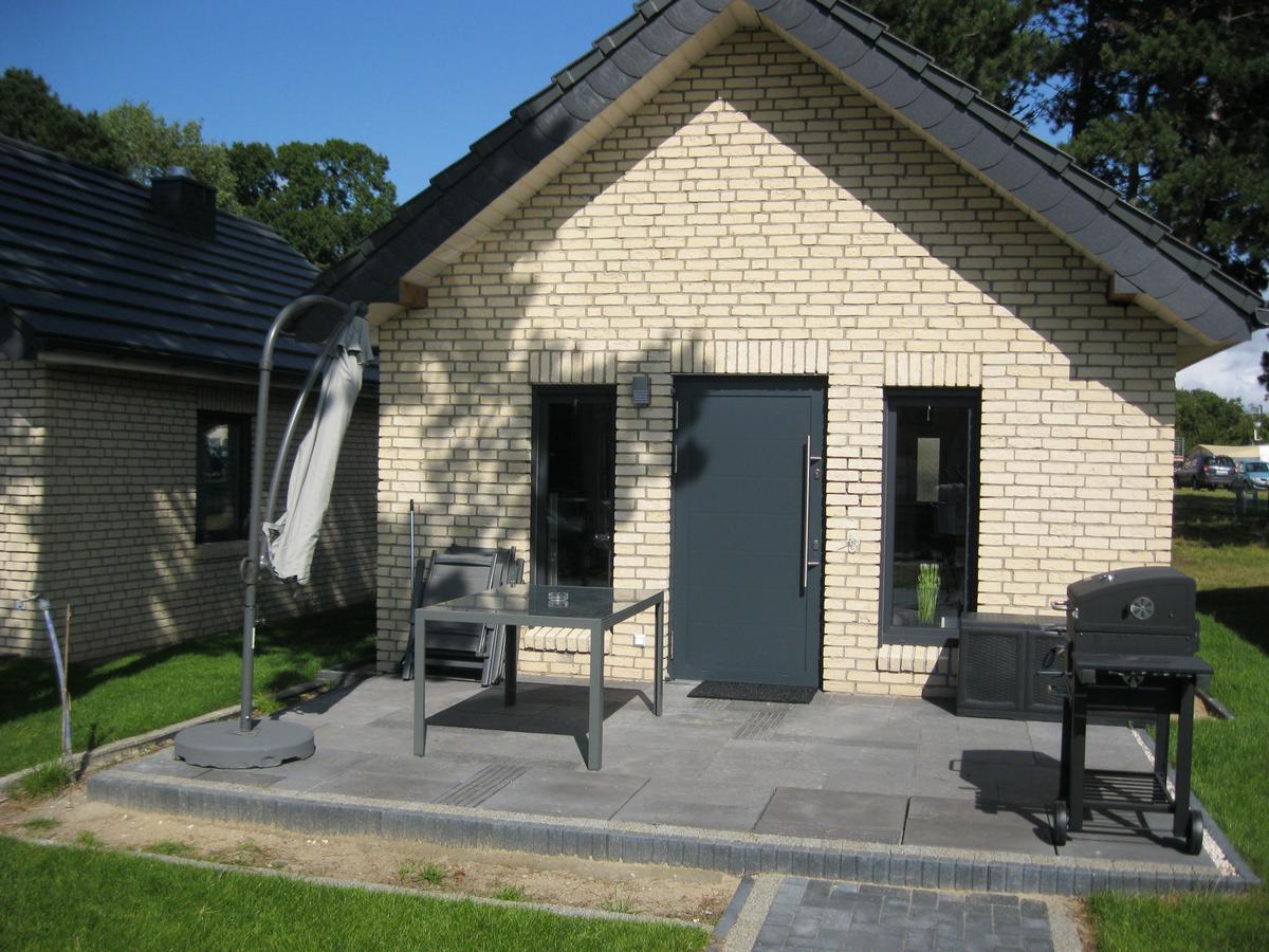 Baltic Holiday Houses Mielno  Exterior foto