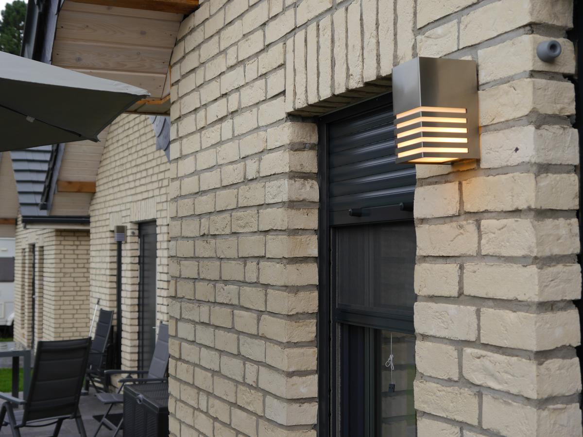 Baltic Holiday Houses Mielno  Exterior foto