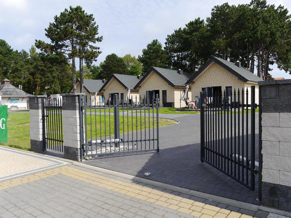 Baltic Holiday Houses Mielno  Exterior foto