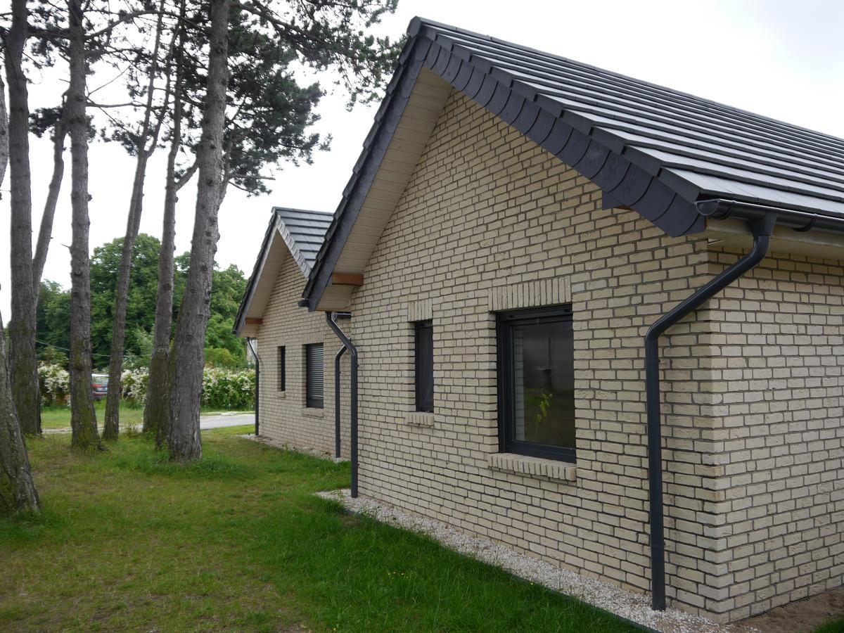Baltic Holiday Houses Mielno  Exterior foto