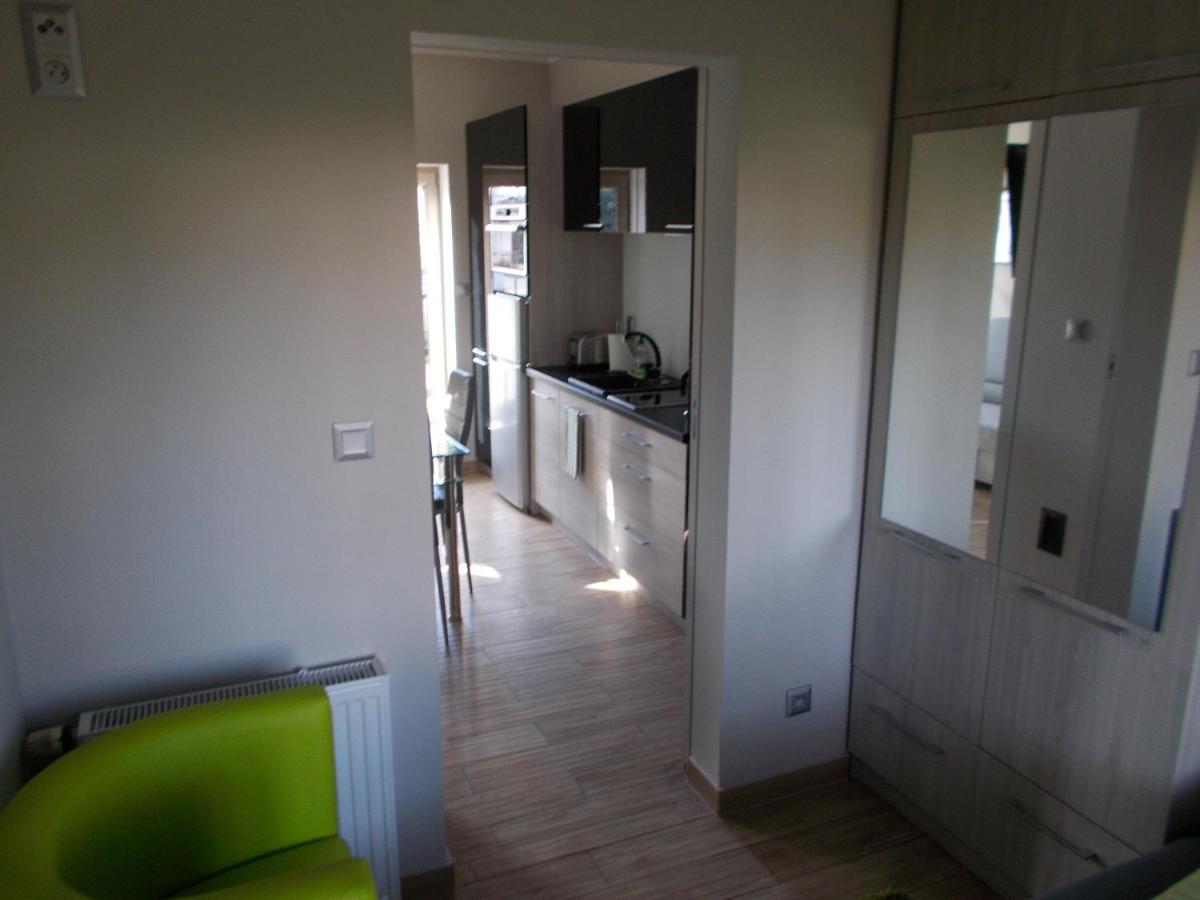 Baltic Holiday Houses Mielno  Exterior foto
